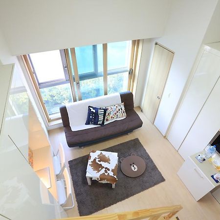 סיאול Lotte World Lake View Loft מראה חיצוני תמונה