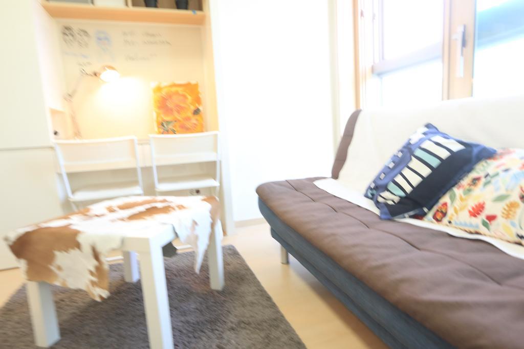 סיאול Lotte World Lake View Loft מראה חיצוני תמונה