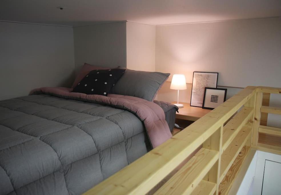סיאול Lotte World Lake View Loft מראה חיצוני תמונה